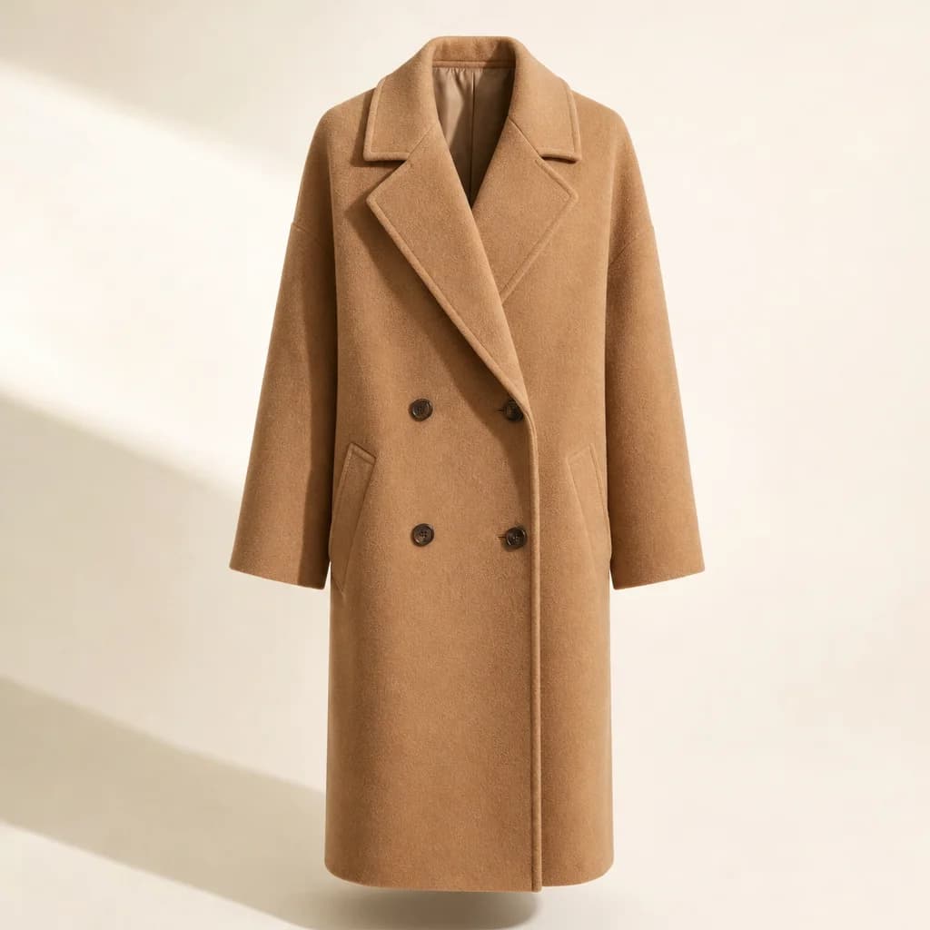 Manteaux & Vestes
